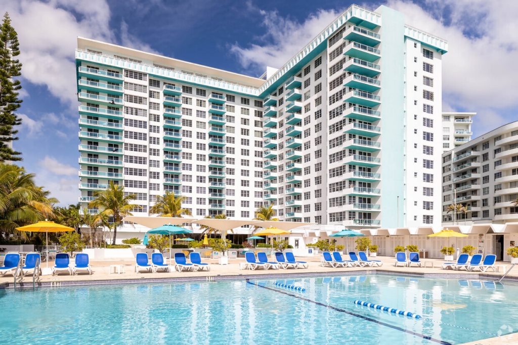 Apartment Rentals Information Seacoast Suites Miami Beach Apartments